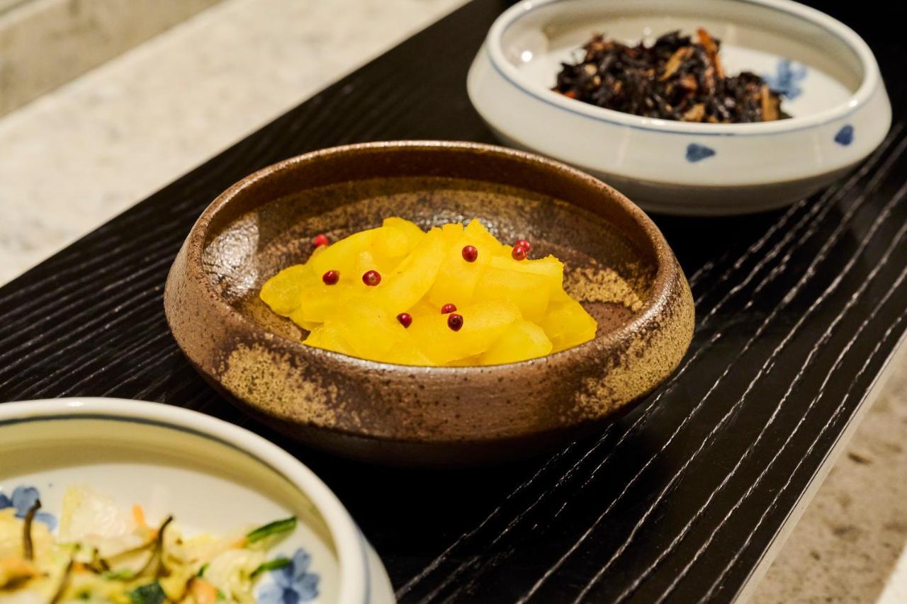 The Royal Park Hotel Kyoto Umekoji Εξωτερικό φωτογραφία