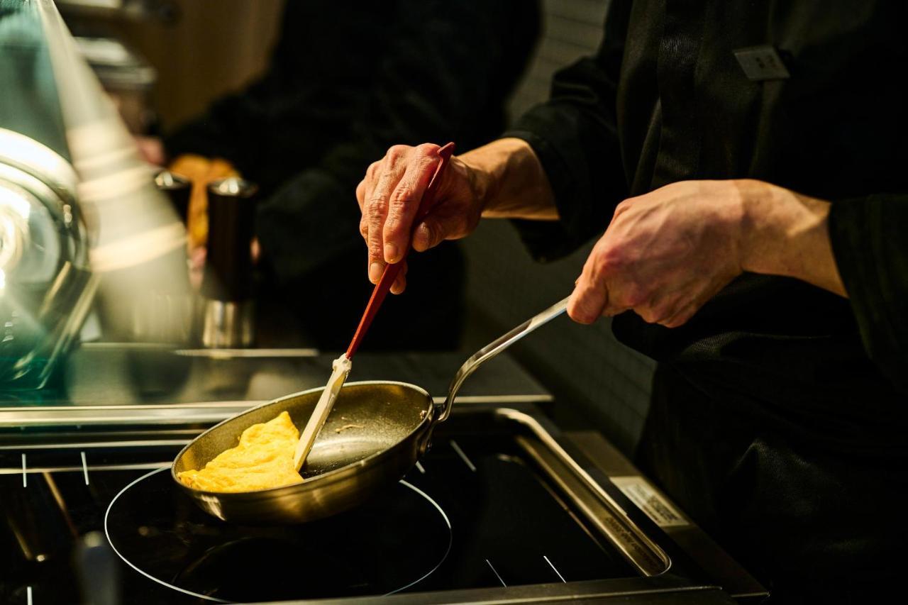 The Royal Park Hotel Kyoto Umekoji Εξωτερικό φωτογραφία