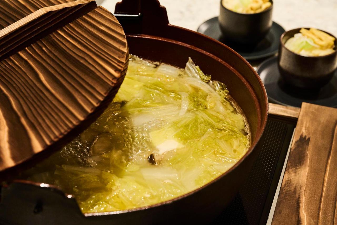 The Royal Park Hotel Kyoto Umekoji Εξωτερικό φωτογραφία