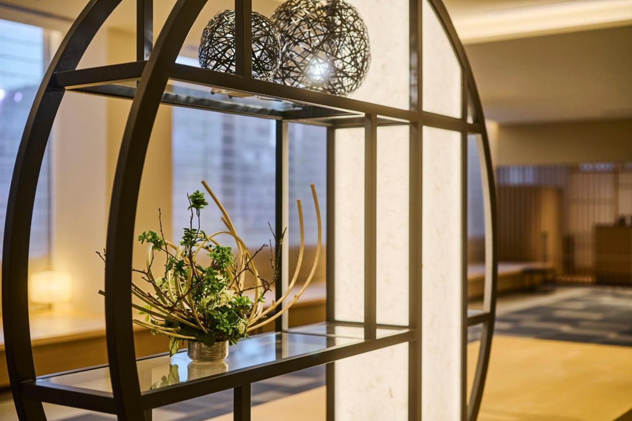 The Royal Park Hotel Kyoto Umekoji Εξωτερικό φωτογραφία