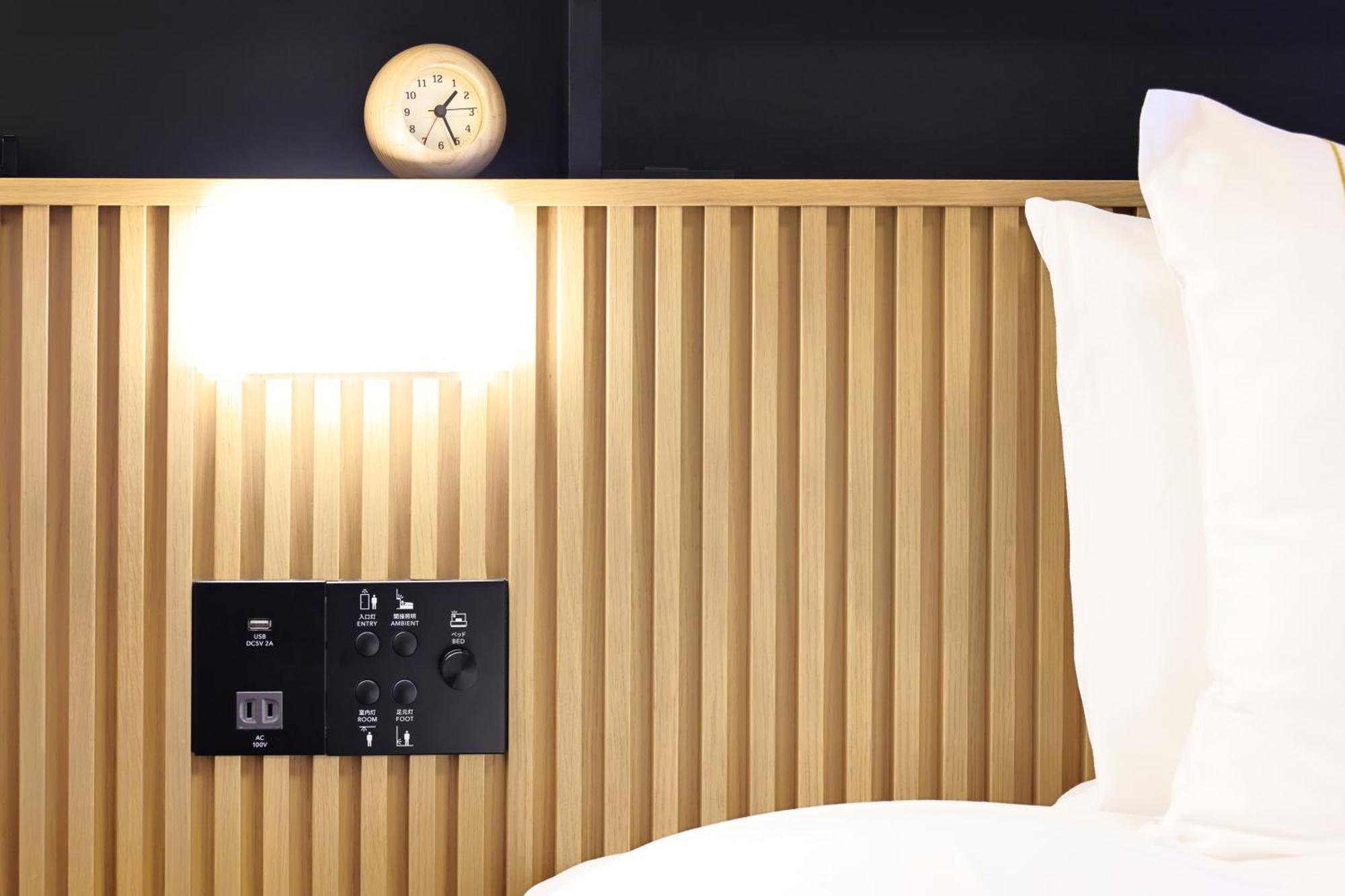 The Royal Park Hotel Kyoto Umekoji Εξωτερικό φωτογραφία