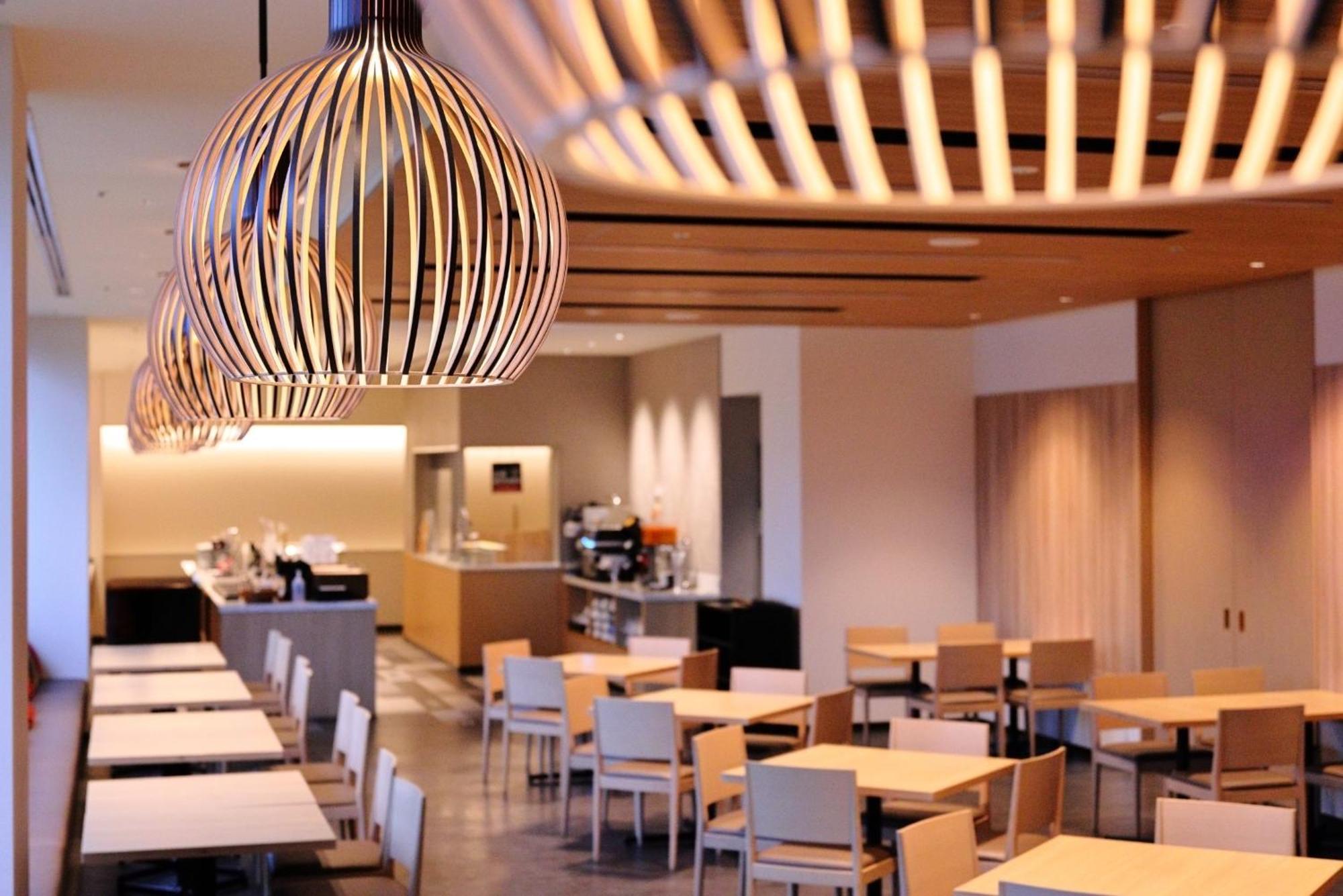 The Royal Park Hotel Kyoto Umekoji Εξωτερικό φωτογραφία